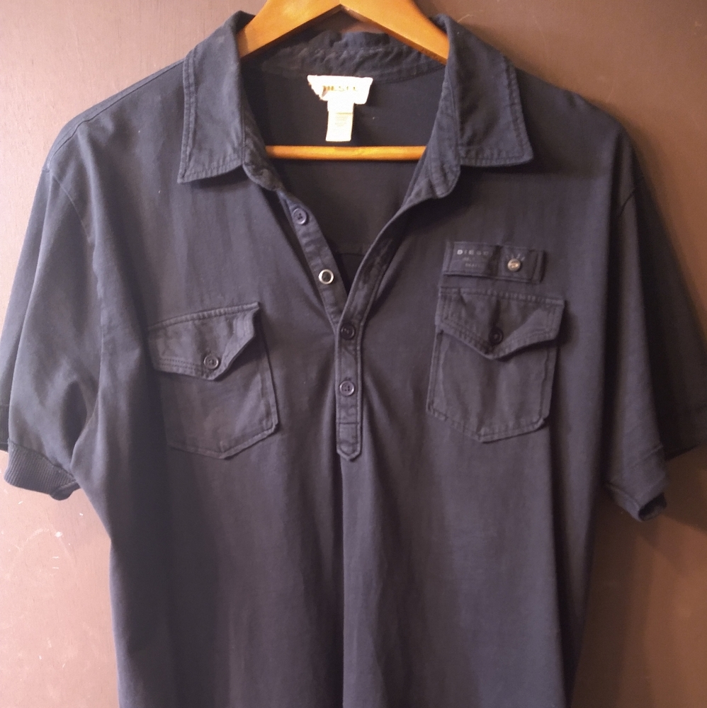 Diesel polo